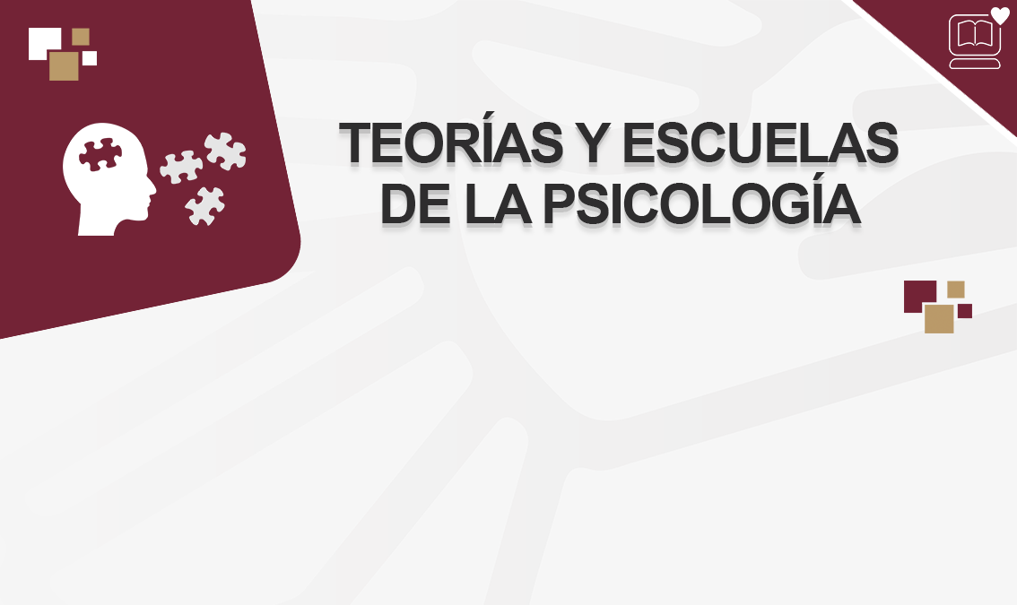 Teorías y Escuelas de la Psicología IEDEP.PSC0203