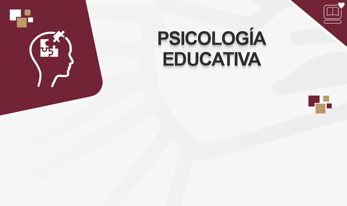 Psicología Educativa IEDEP.PSC0506
