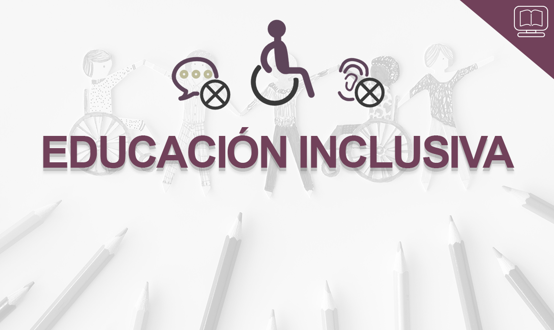 Educación Inclusiva IEDEP.PSC0706