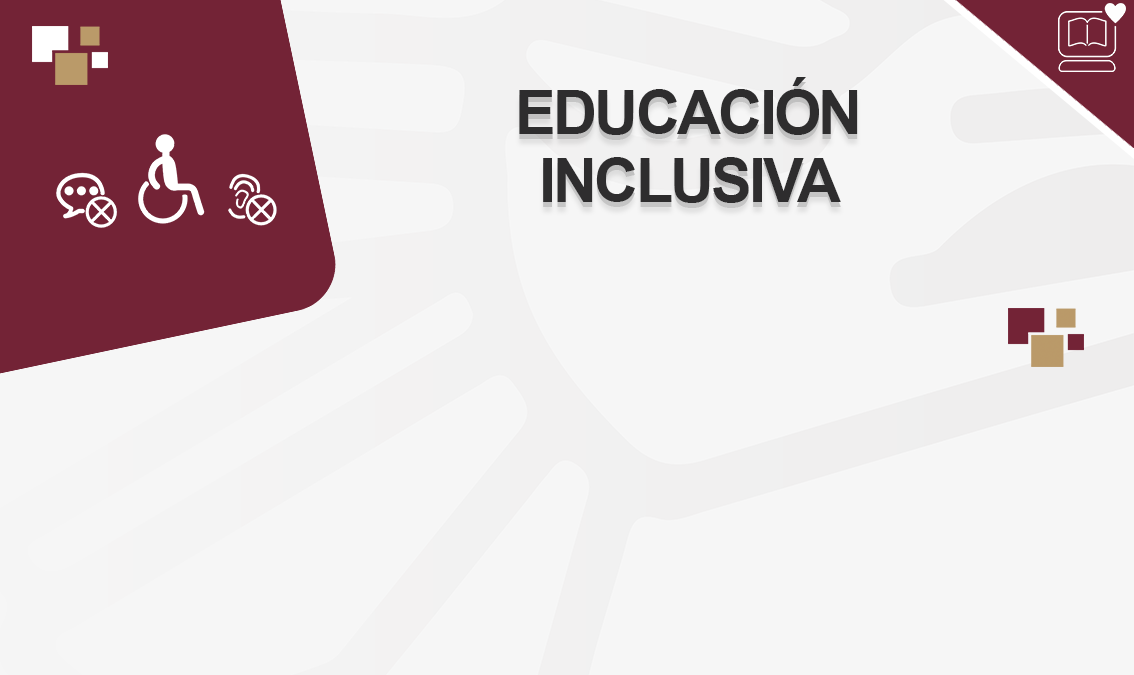Educación Inclusiva IEDEP.PSC0706