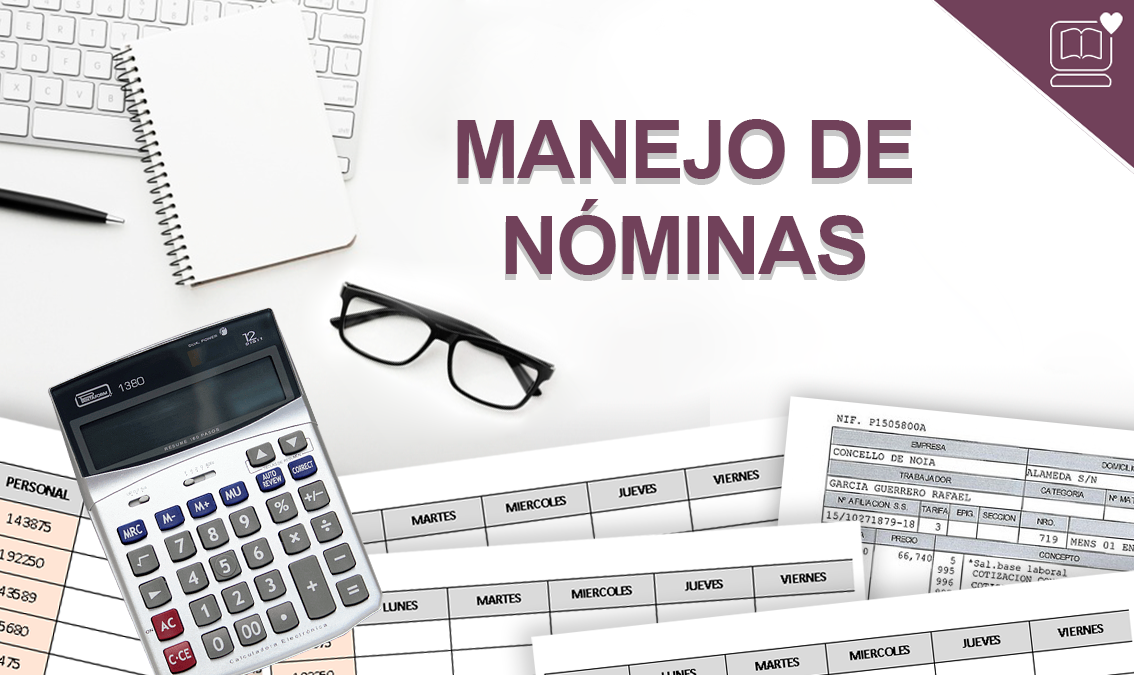 Manejo de Nóminas IEDEP.PSC0804.V1