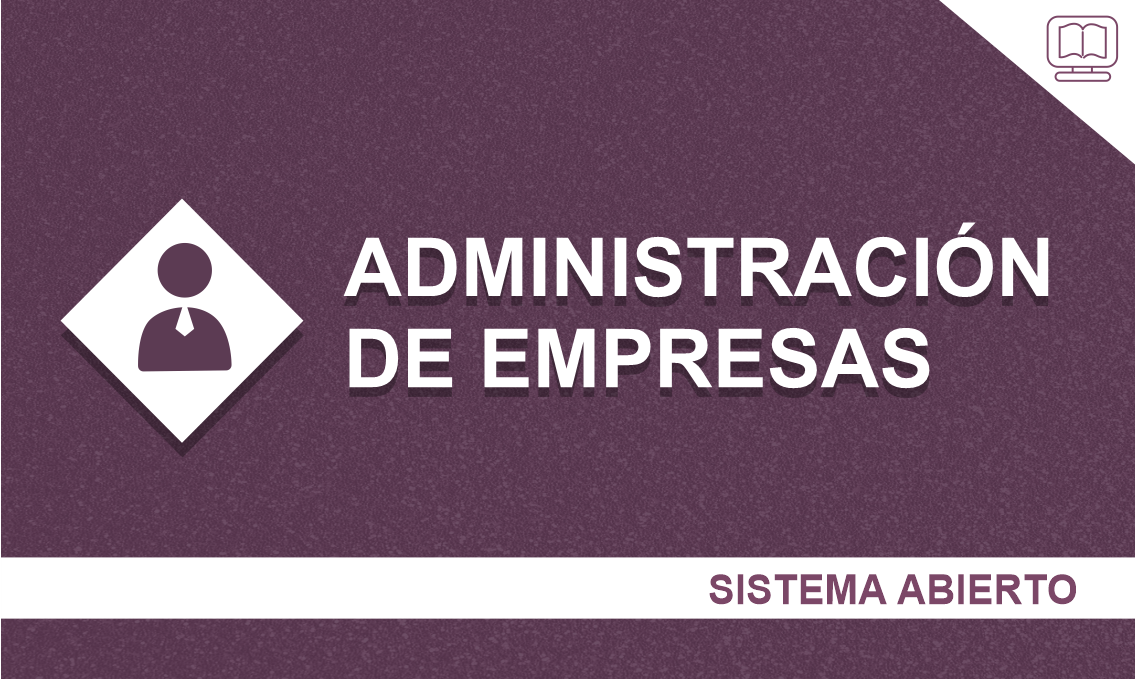 Licenciatura Administración de Empresas IEDEP.SA_ADM_EMP