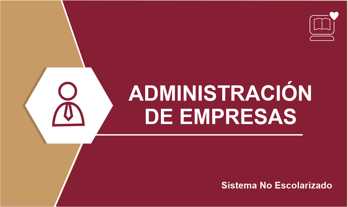 Licenciatura en Administración de Empresas IEDEP.SA_ADM_EMP