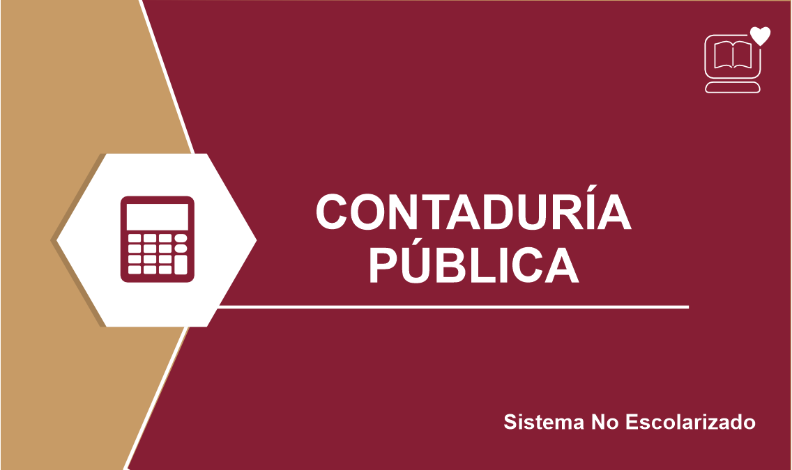 Licenciatura en Contaduría Pública IEDEP.SA_CONT_PU
