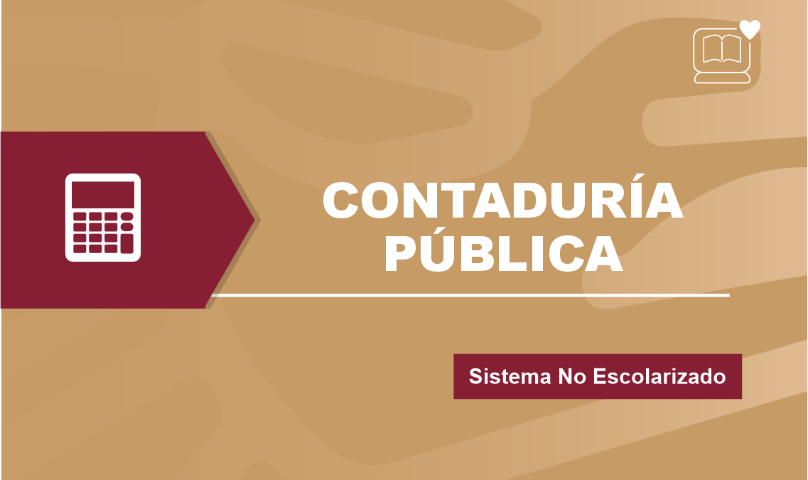 Licenciatura en Contaduría Pública IEDEP.SA_CONT_PU