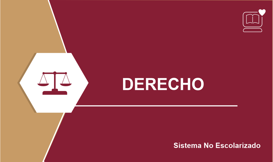 Licenciatura en Derecho IEDEP.SA_DER