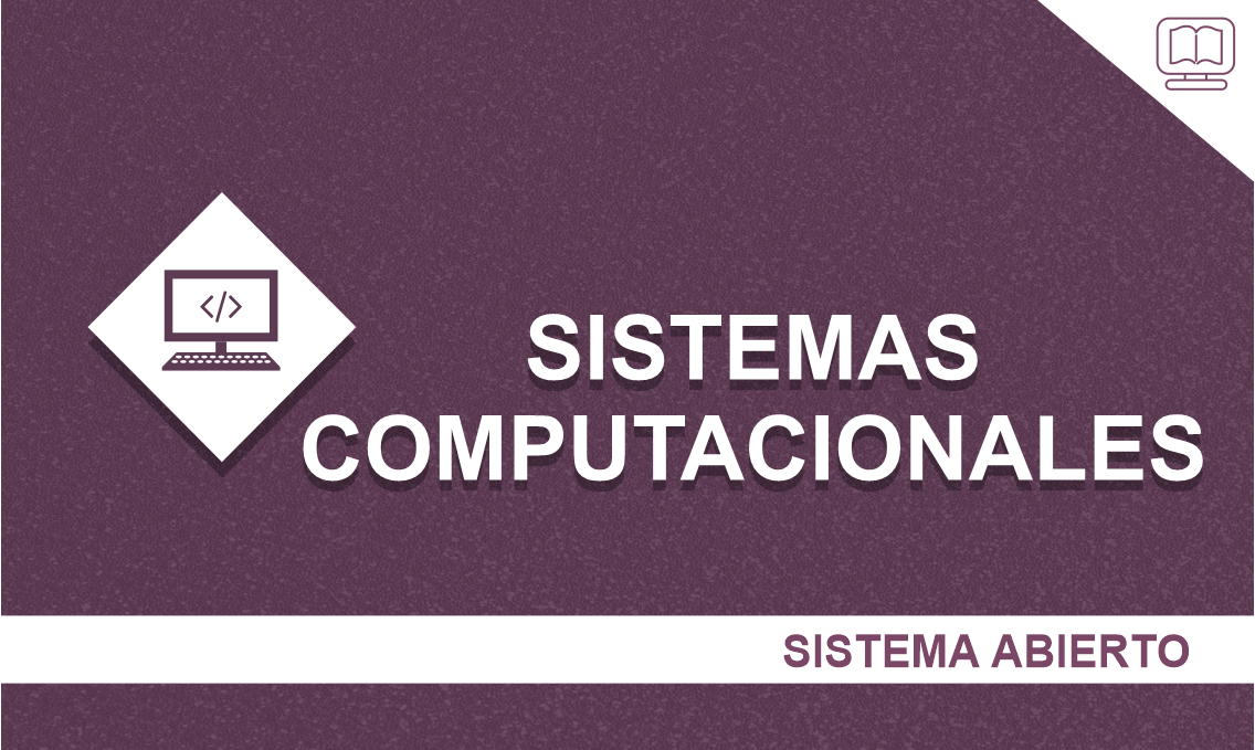 Licenciatura Sistemas Computacionales IEDEP.SA_SIST_COMPU