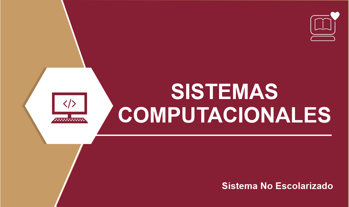 Licenciatura en Sistemas Computacionales IEDEP.SA_SIST_COMPU